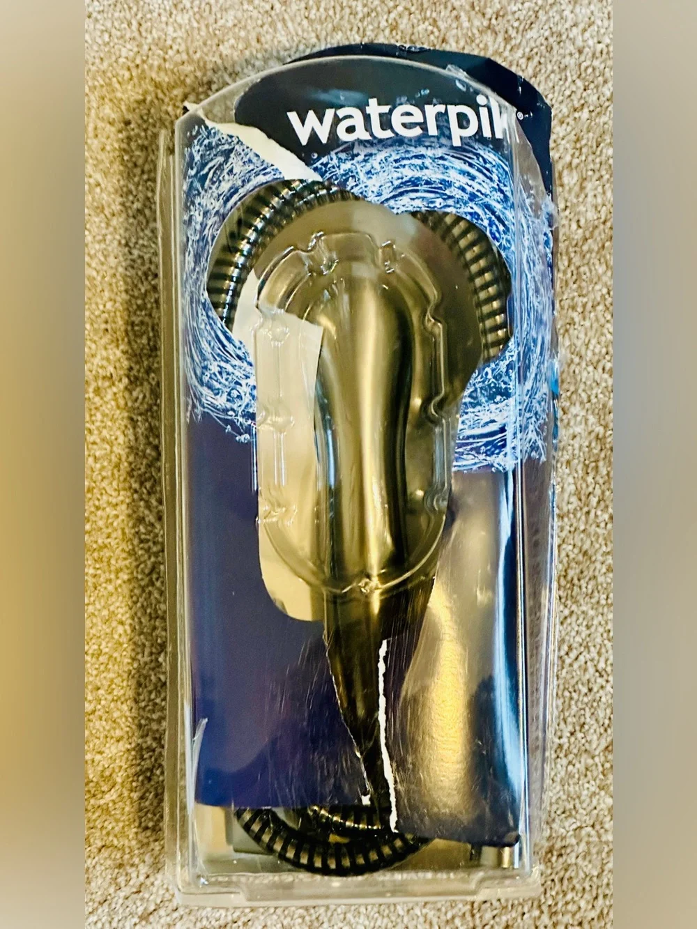 Waterpik new other
